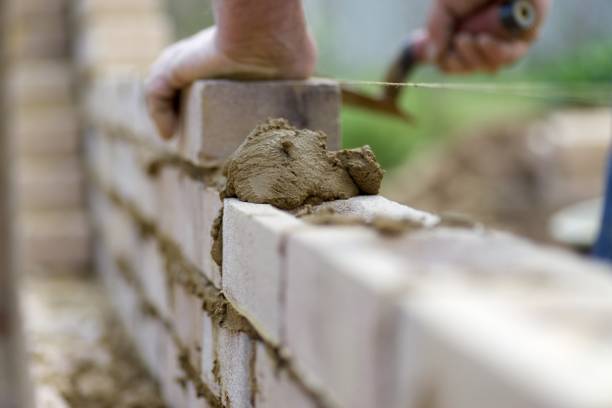 Best Custom Concrete Contractor  in Brooklyn Park, MN