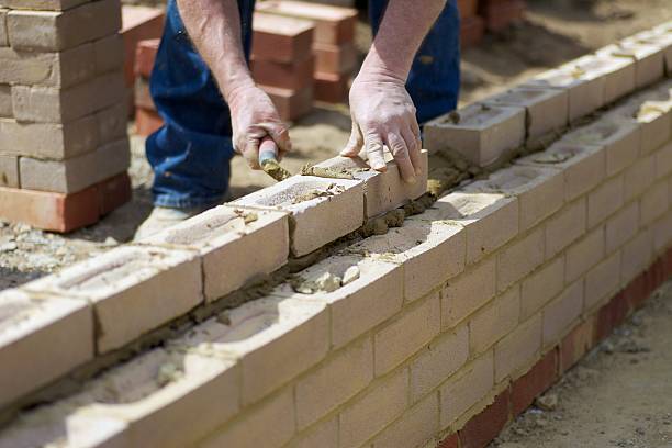Best Concrete Leveling Services  in Brooklyn Park, MN