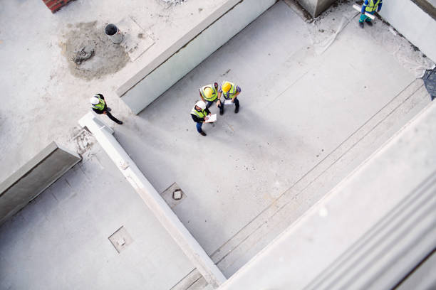 Best Affordable Concrete Contractor  in Brooklyn Park, MN