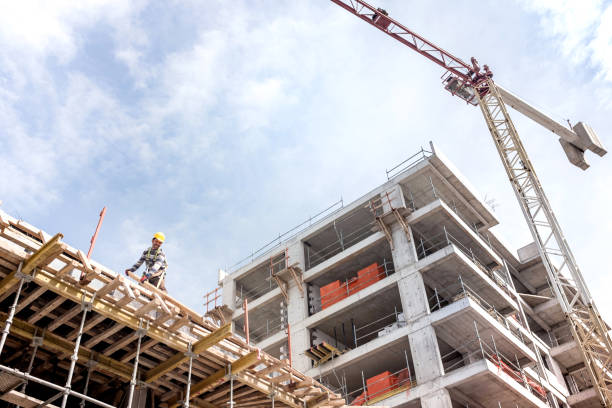 Best Concrete Foundation Repair  in Brooklyn Park, MN